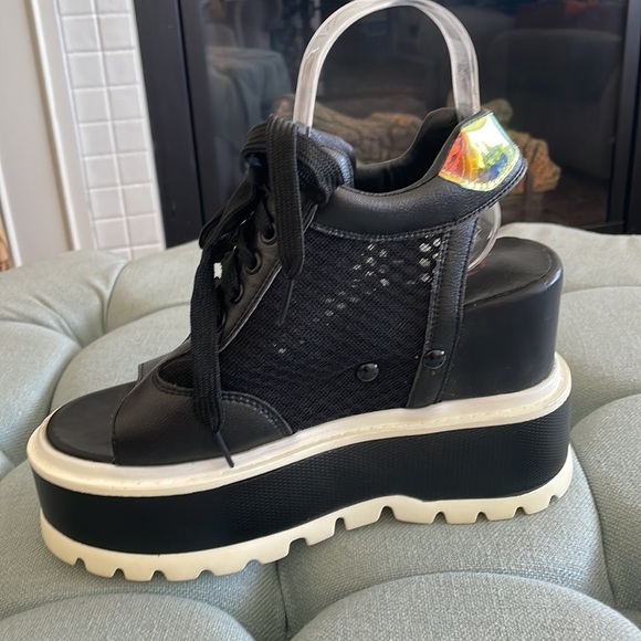 ZDW Platform Sandals - Picture 14 of 16